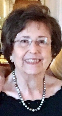 Obituario de Mrs. Linda Dale (Ayers) Crumpton