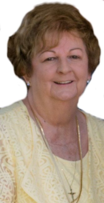 Obituary of Diane E. Alba
