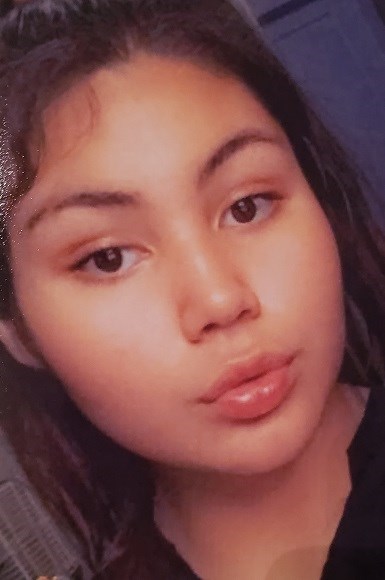 Obituary of Larissa Angelique Jack