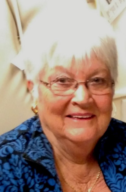 Obituary of Linda Lou Depoy