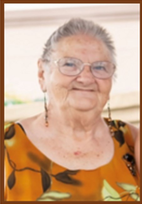 Obituary of Roberta Thorpe