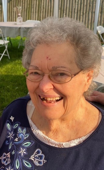Obituary of Lila Lorraine Richey
