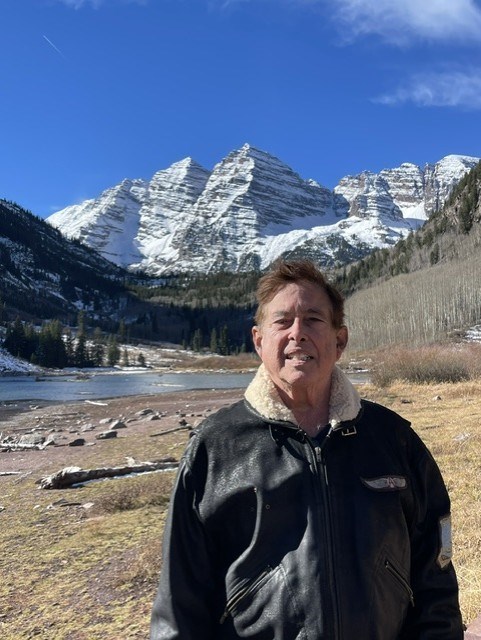 Obituary of Alan Stephen Buhler