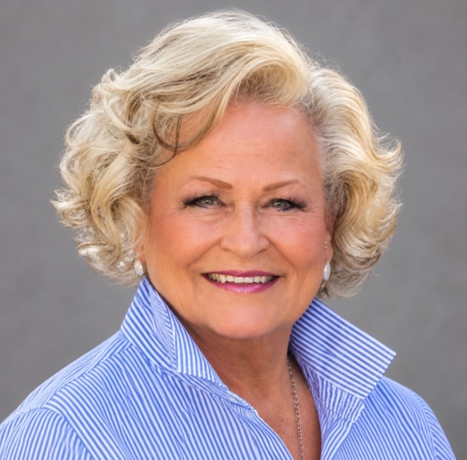 Obituary of Joyce L Burk