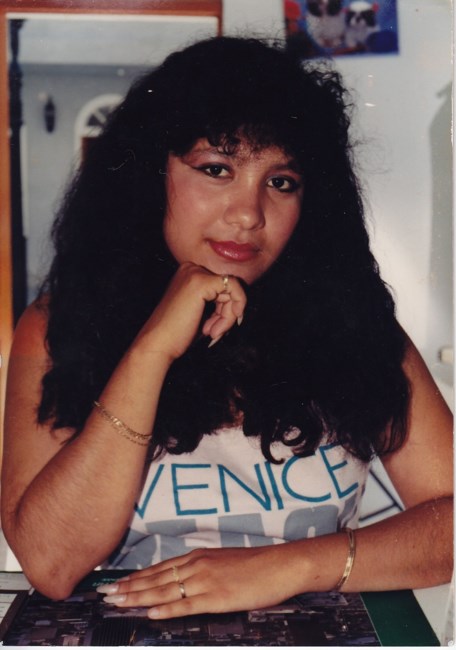 Obituario de Rosa C. Castrejon