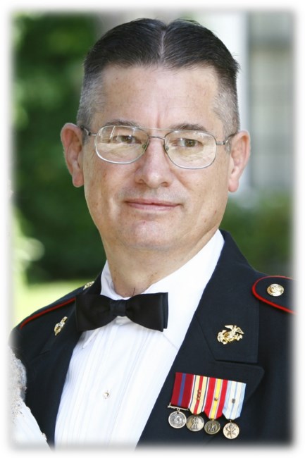 Avis de décès de Richard Thomas Myers Jr.