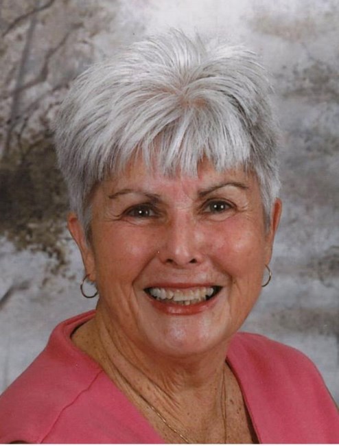 Obituary of Ellen Farmer Marlin