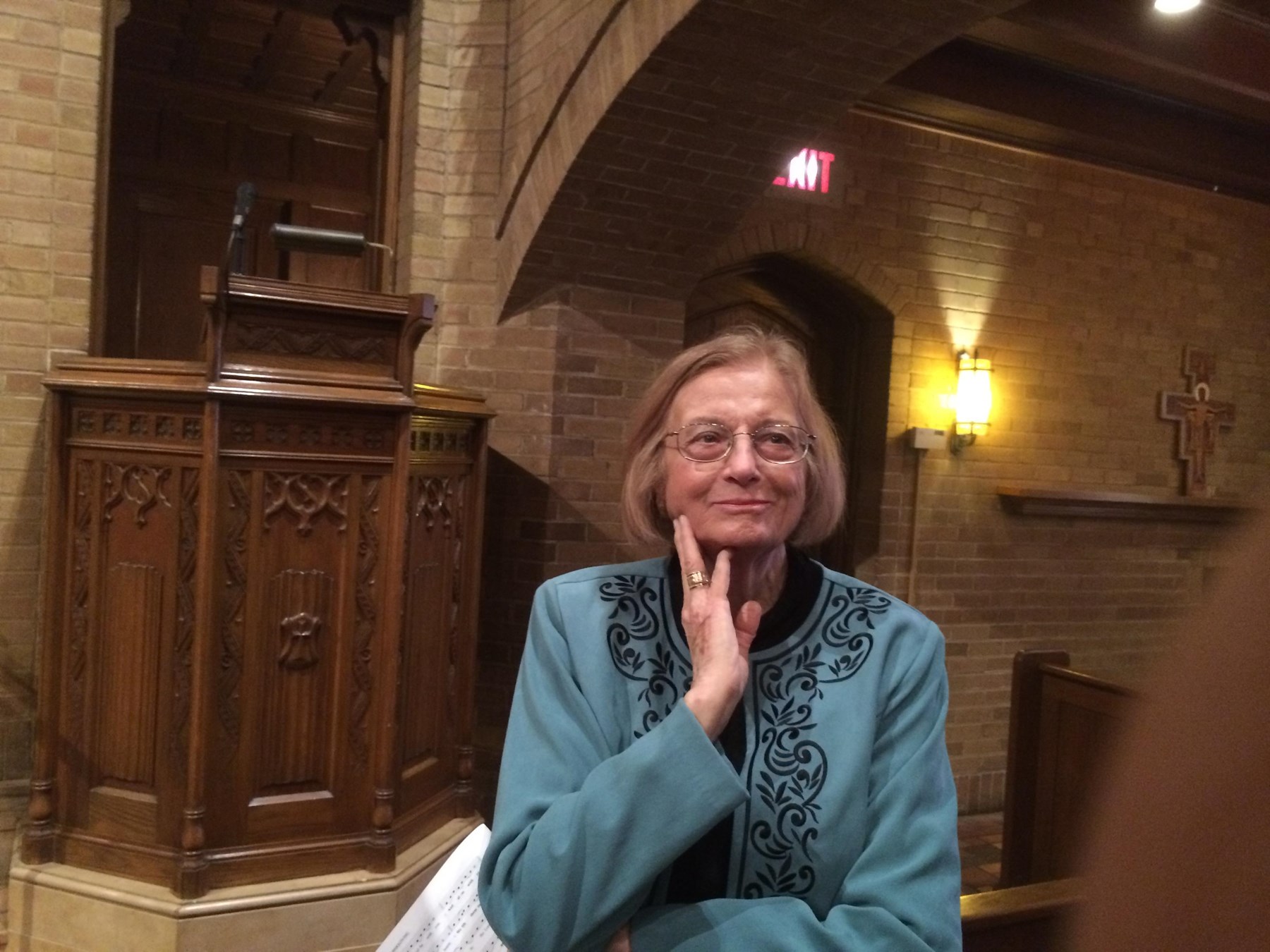 Obituary of Kathryn Klintworth