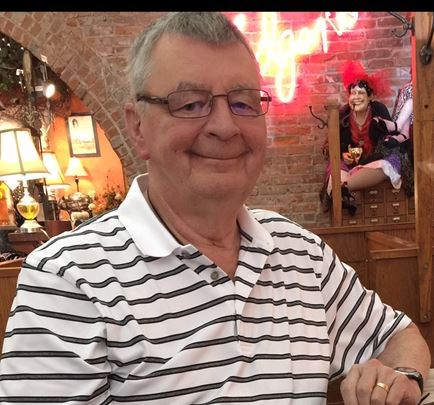 Obituary of Billy D Wrightsman