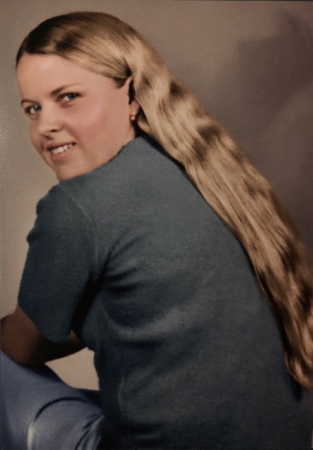 Obituary of Yolanda Gonzalez
