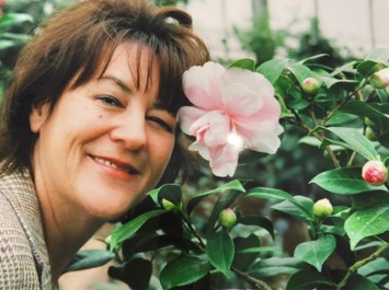 Obituary of Rebecca Williams