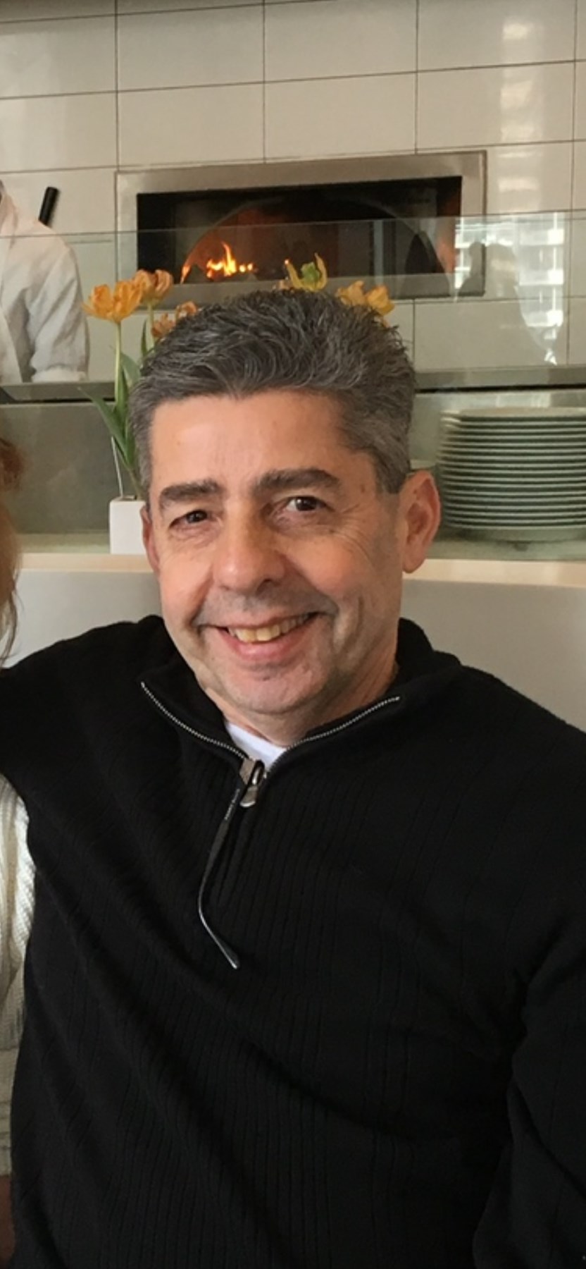 Obituary of Robert B. Margolies