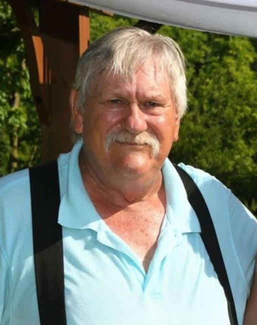 Obituary of Melvin Jay Ewing