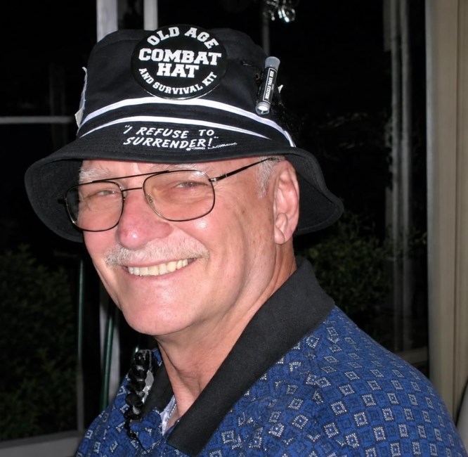 Obituary of William Scalise