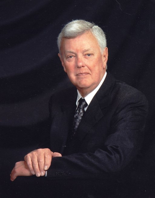 Obituary of Robert Eugene Chapman, Jr.