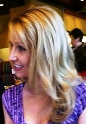 Obituary of Melinda McTaggart