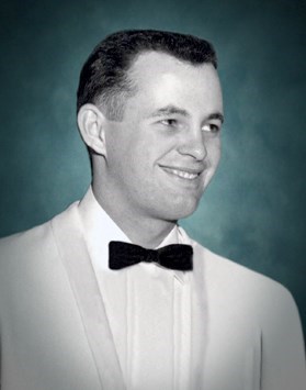 Obituary of Ernest Sears