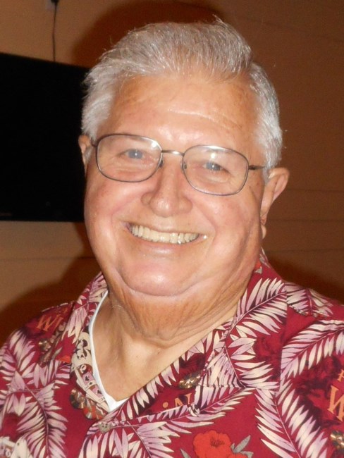 Obituary of Reginald John Brown