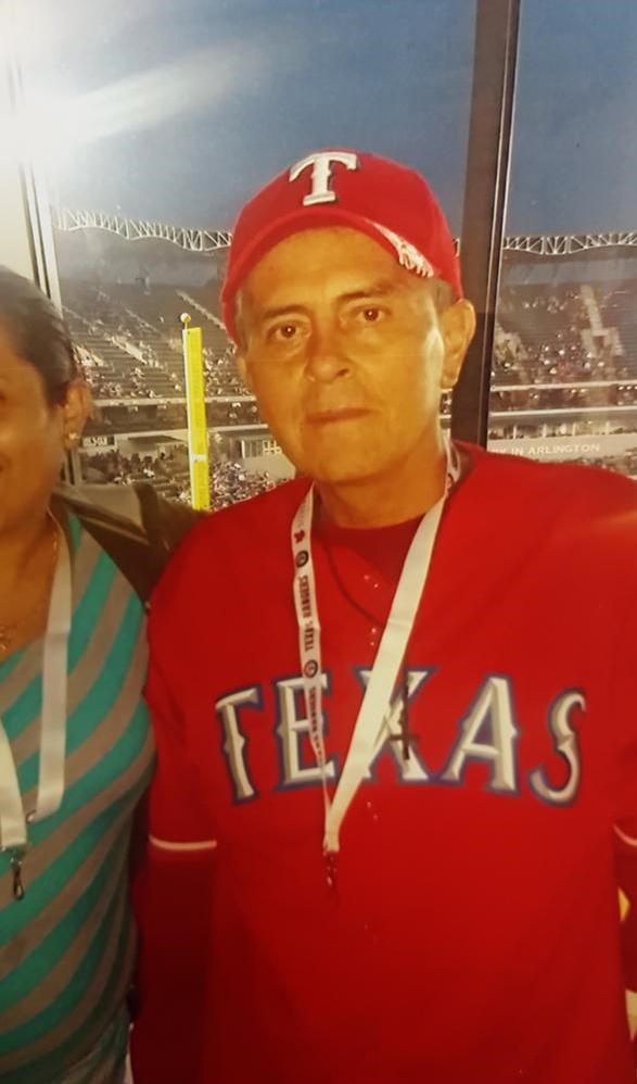 Obituary of Angel Sigilfredo Cortez