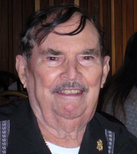 Obituary of Juan Vazquez