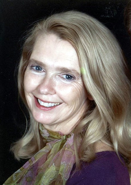 Obituary of Betty Bowers