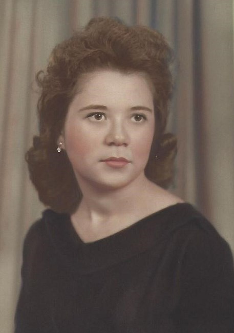 Obituary of Betty Helen Brewer