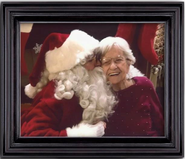 Obituary of Velma Vurlene Oliver-Sullenger