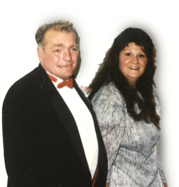 Obituary of Michael Eugene Harris