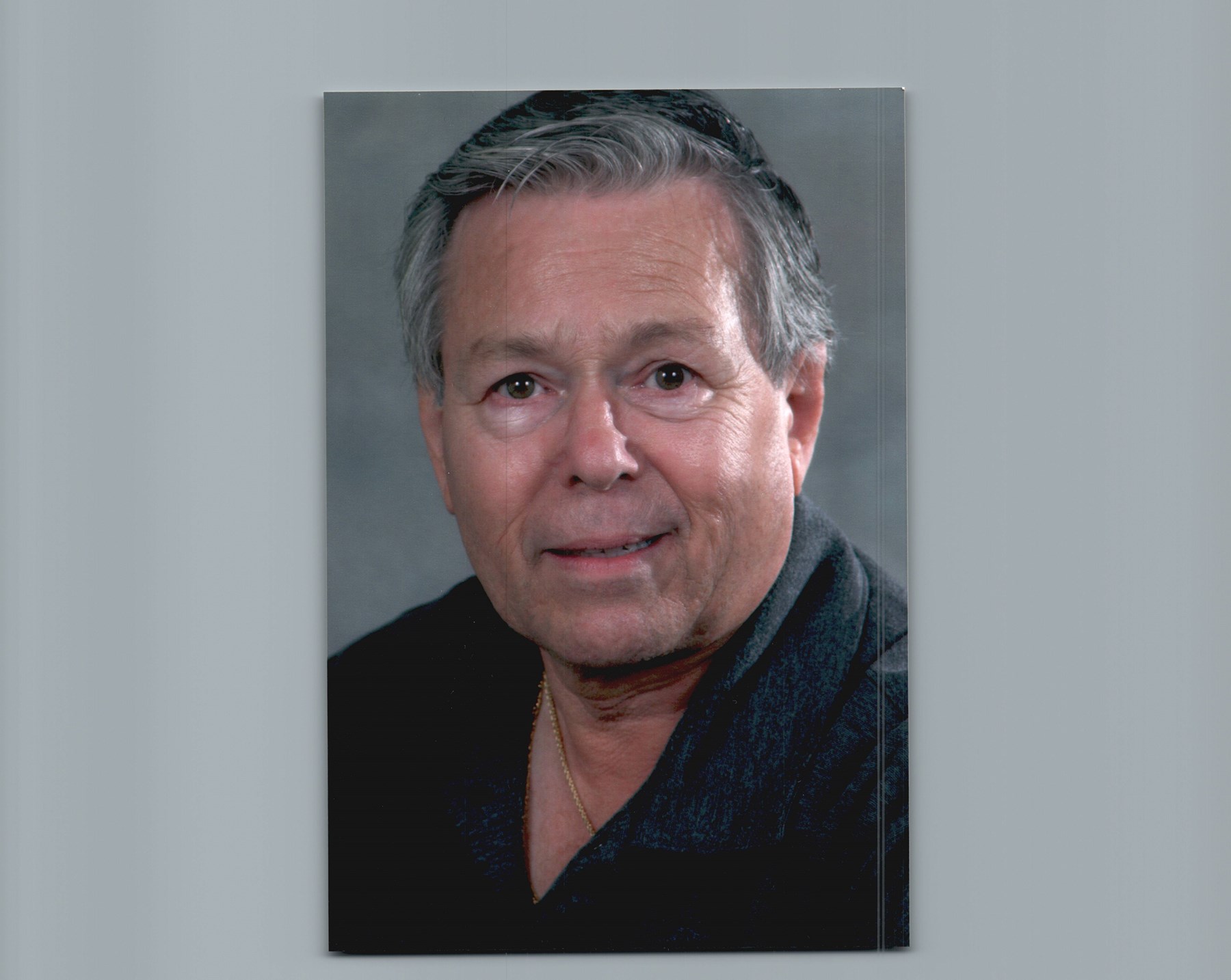 Obituary of Johnnie R. Moreno