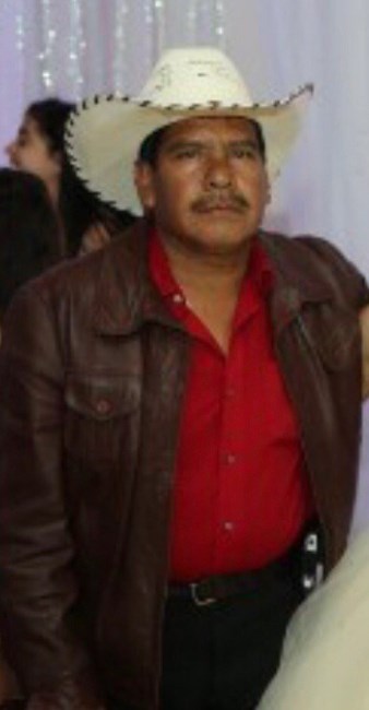 Obituary of Ruben Ruiz Damian