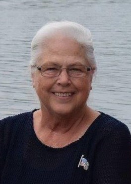 Obituary of Patricia M. Schlatter