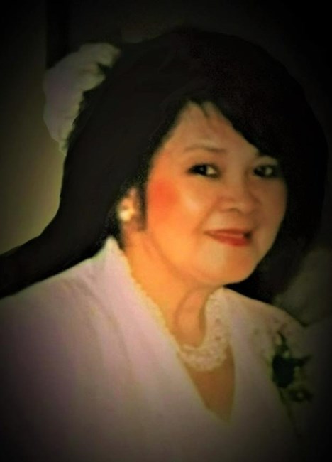 Obituary of Anita N. Laude M.D.