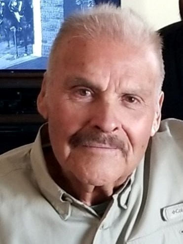 Obituary of Ramon A. Guevara