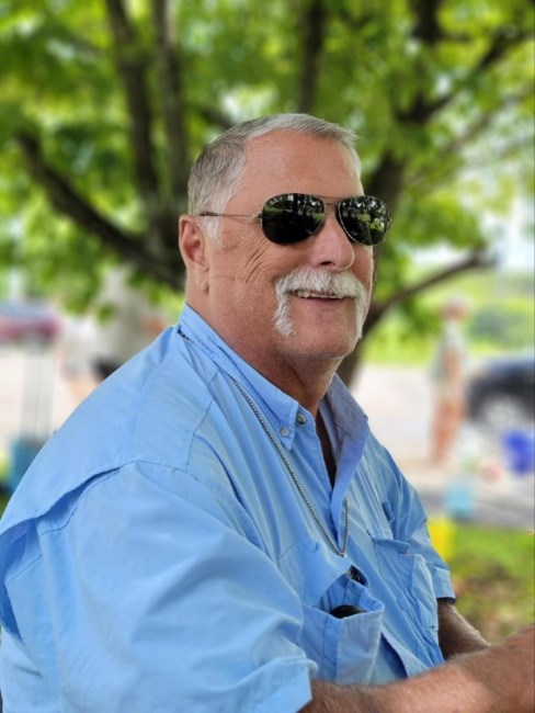 Obituary of Wayne Croley