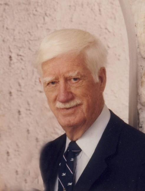 Obituary of Dr. Walter Norman Nash
