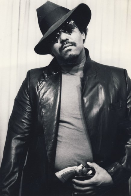 Obituary of Henry Gregory Moore