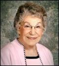 Obituary of Helen Anne Renz