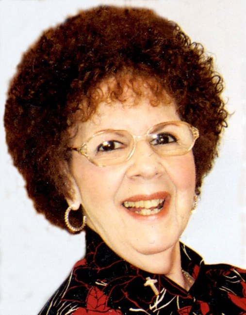 Obituary of Marie London