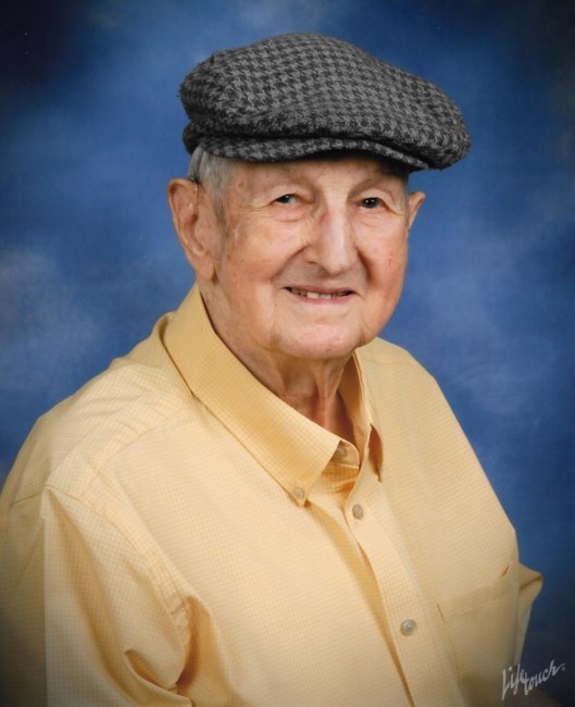Obituary of Bert A. Ryan