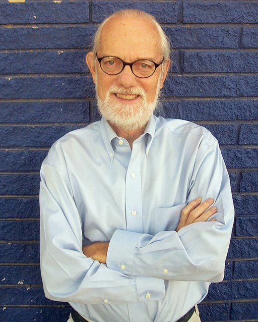 Obituary of Perry Buck Stewart