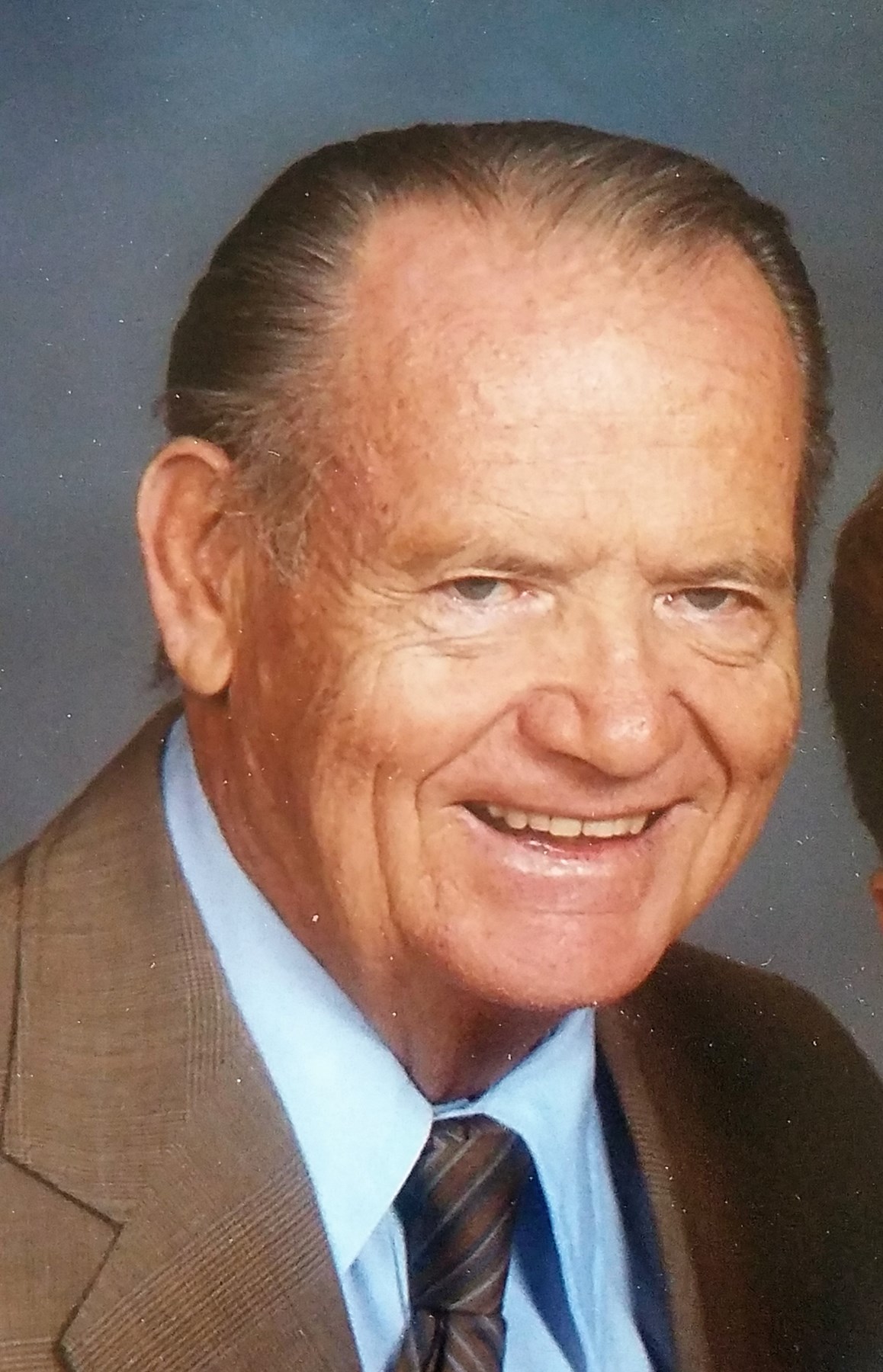 Thomas Edward Dillon Obituary Sun City, AZ