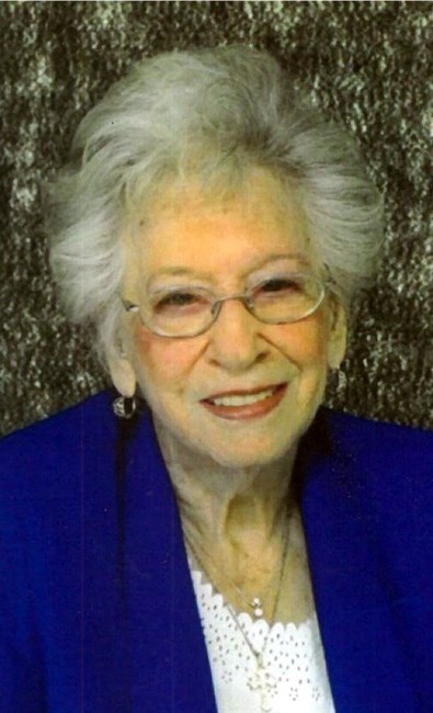 Obituary of Alleen White