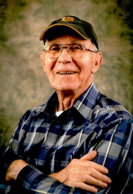 Obituary of Thomas "Milt" Milton Hallmark