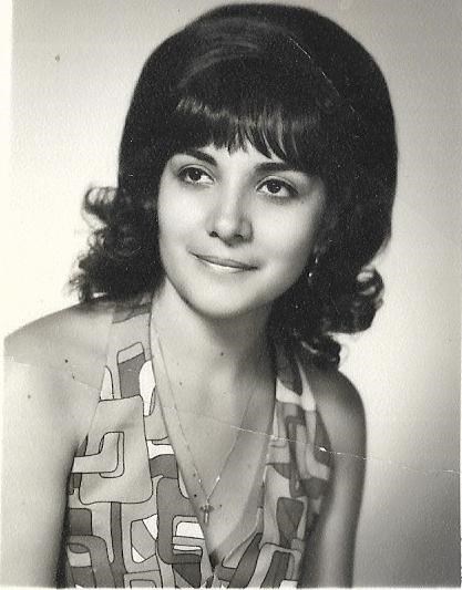 Obituary of Maria Soltero