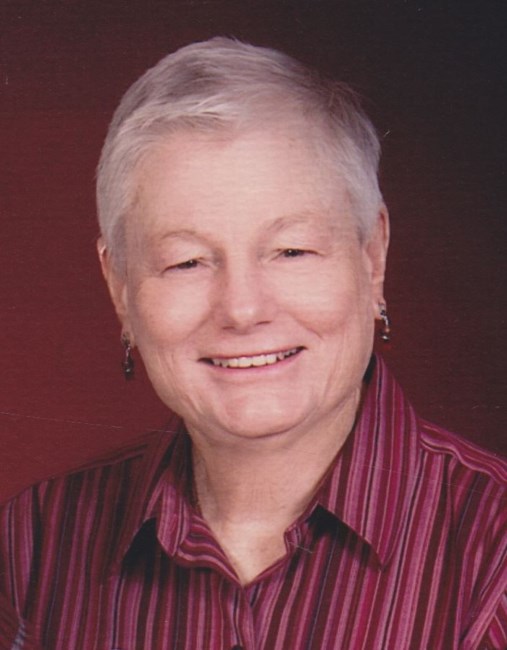 Obituary of Philice Ruth Widmann