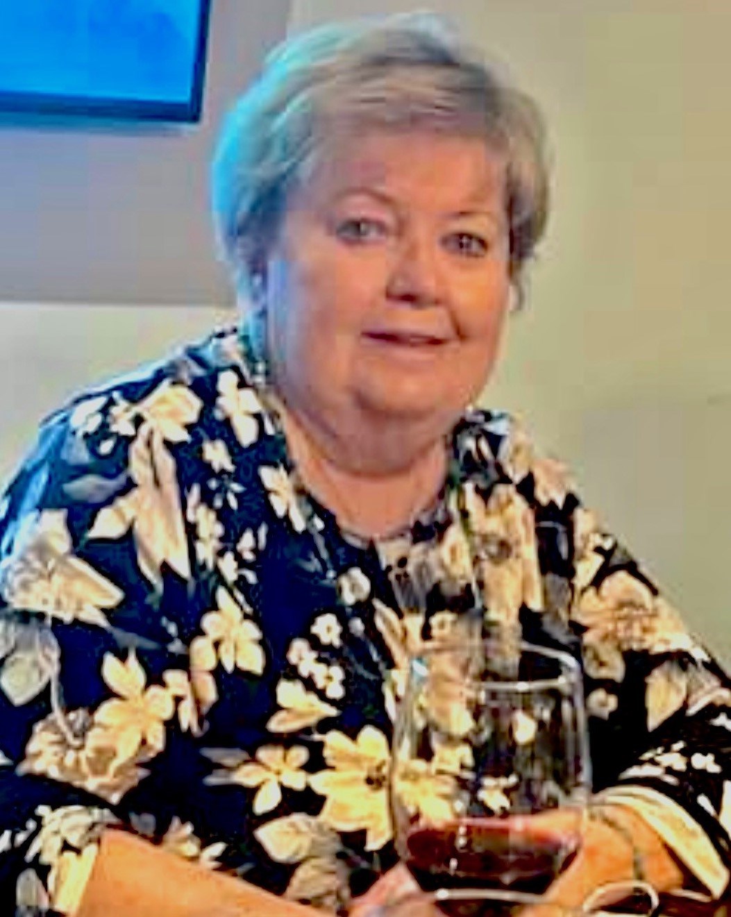 Obituary of Mary Catherine White