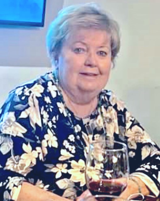 Obituary of Mary Catherine White