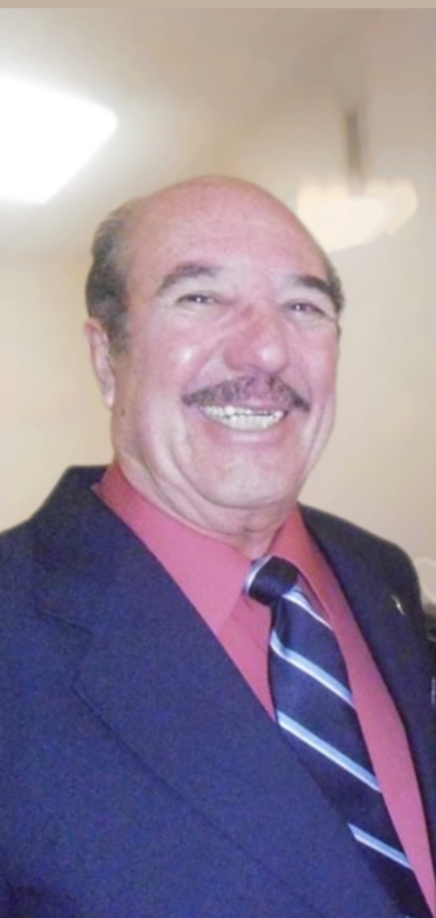 Obituary of Ovidio Martinez