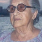 Obituario de Guadalupe F. Castillo