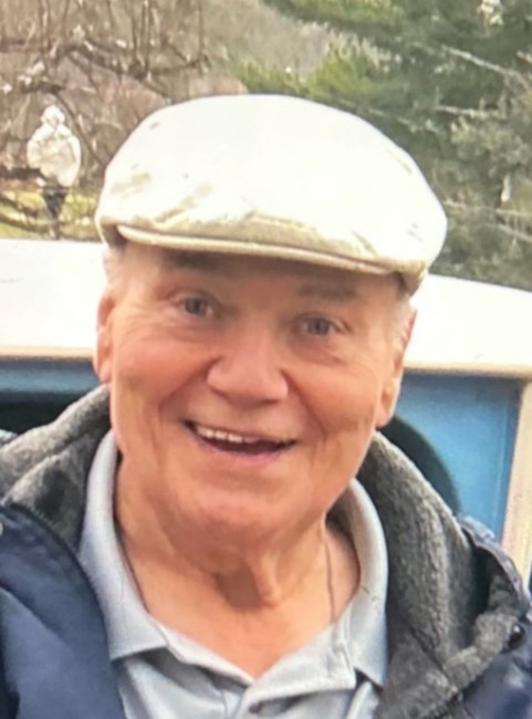 Obituary of Leo Zurkuhlen, Jr.